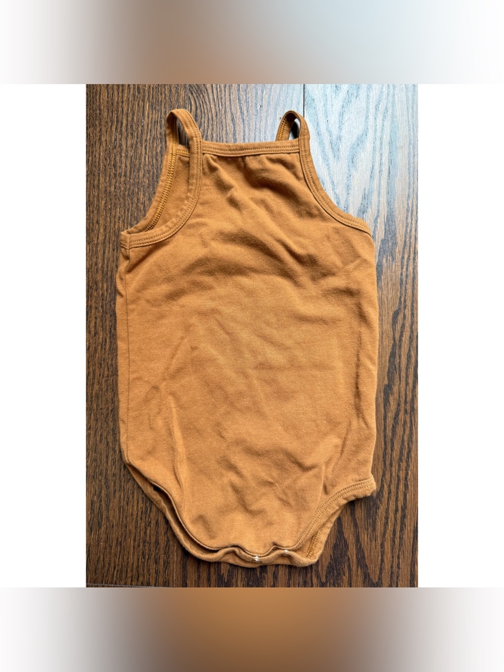 Arq Orly Baby Bodysuit